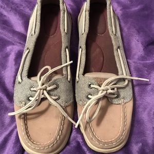 Sperry’s